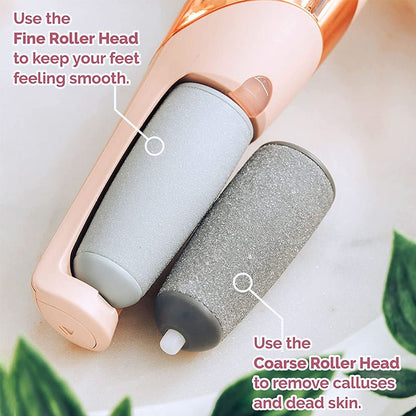Electric Pedicure Foot File